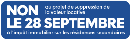 NON le 28 septembre